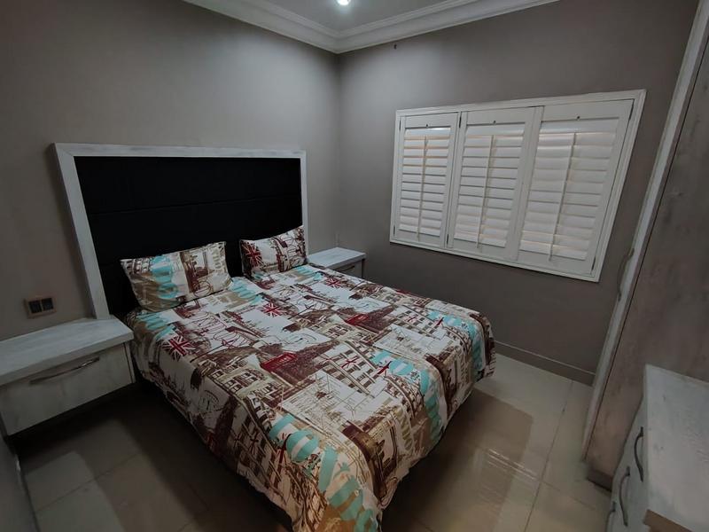 5 Bedroom Property for Sale in La Lucia KwaZulu-Natal