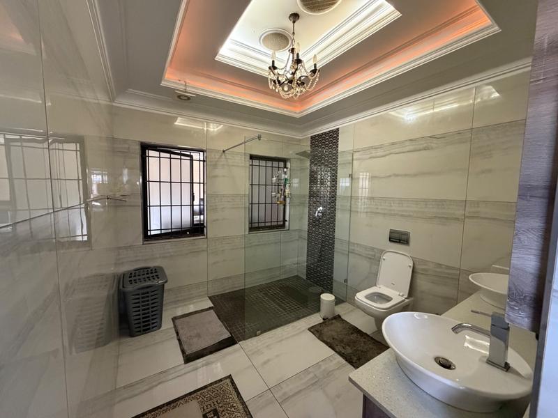 5 Bedroom Property for Sale in La Lucia KwaZulu-Natal