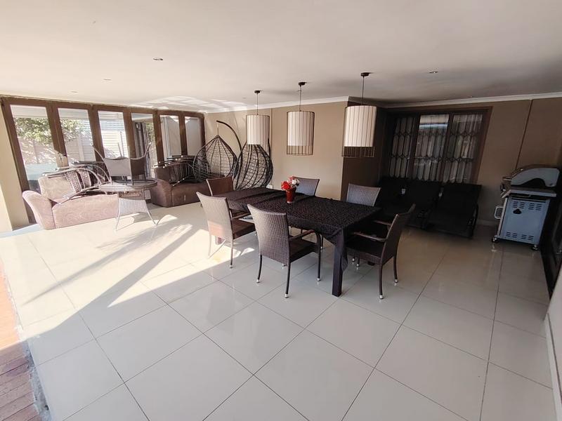 5 Bedroom Property for Sale in La Lucia KwaZulu-Natal