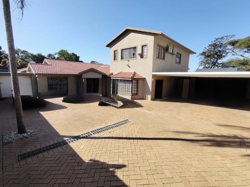 5 Bedroom Property for Sale in La Lucia KwaZulu-Natal