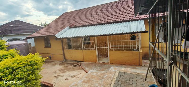 3 Bedroom Property for Sale in Prestbury KwaZulu-Natal