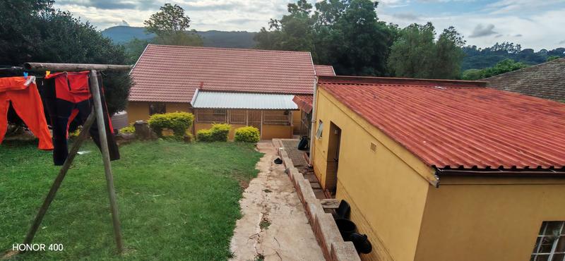 3 Bedroom Property for Sale in Prestbury KwaZulu-Natal