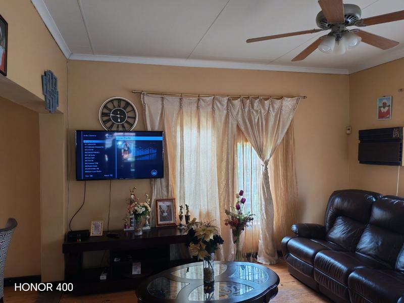 3 Bedroom Property for Sale in Prestbury KwaZulu-Natal