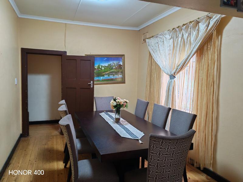 3 Bedroom Property for Sale in Prestbury KwaZulu-Natal