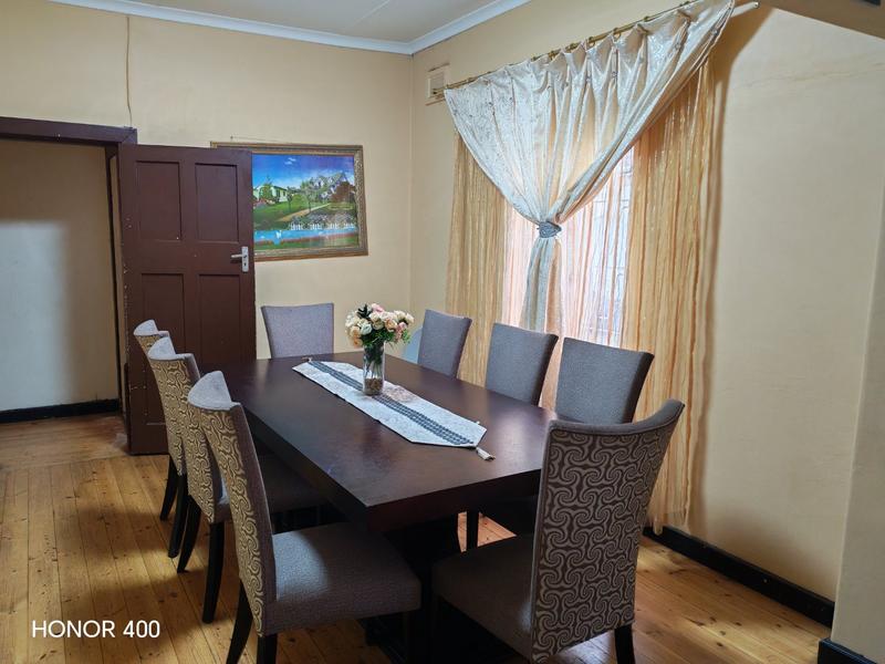 3 Bedroom Property for Sale in Prestbury KwaZulu-Natal