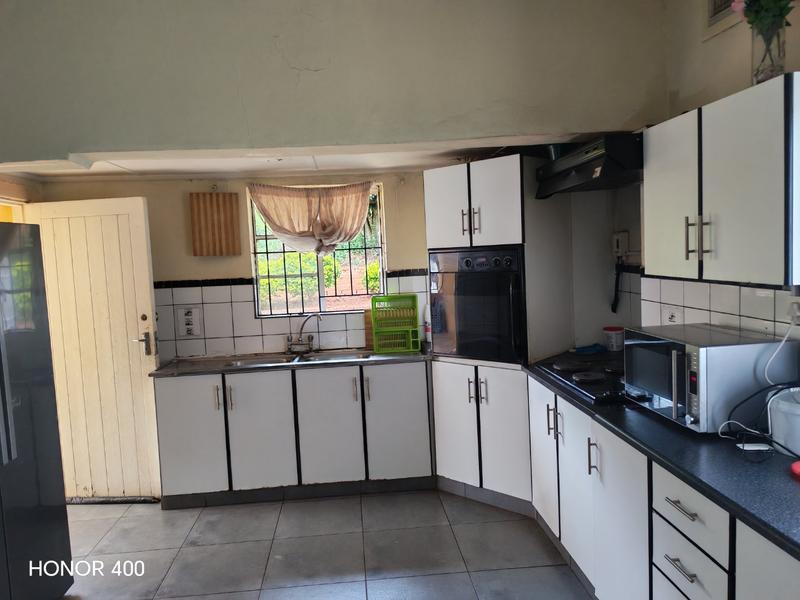 3 Bedroom Property for Sale in Prestbury KwaZulu-Natal