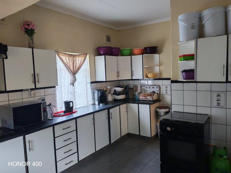 3 Bedroom Property for Sale in Prestbury KwaZulu-Natal