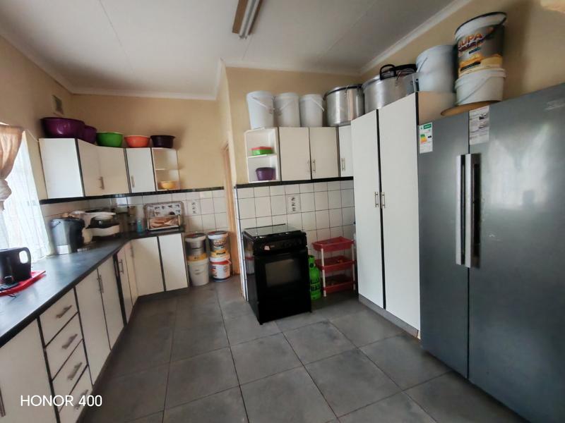 3 Bedroom Property for Sale in Prestbury KwaZulu-Natal