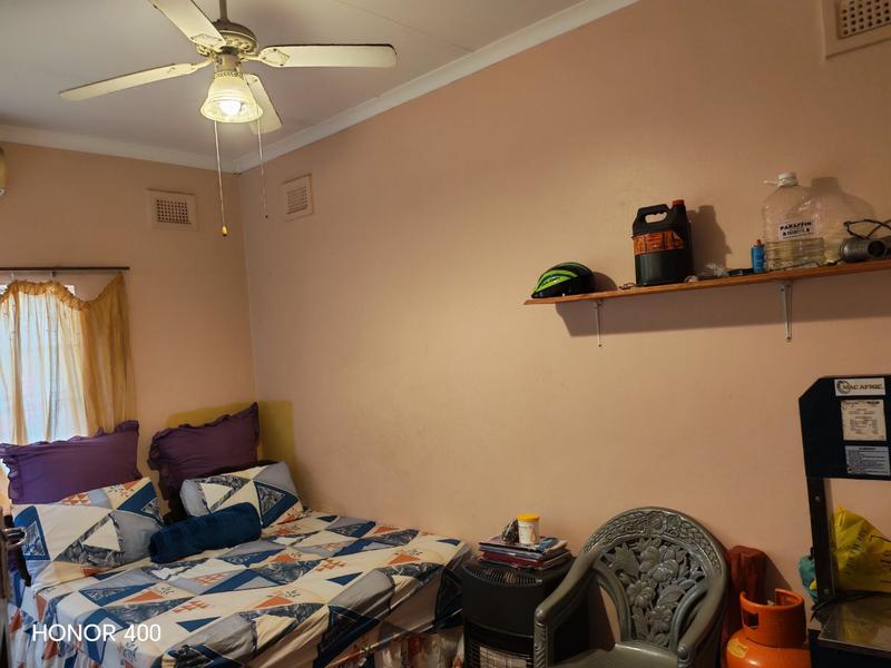 3 Bedroom Property for Sale in Prestbury KwaZulu-Natal