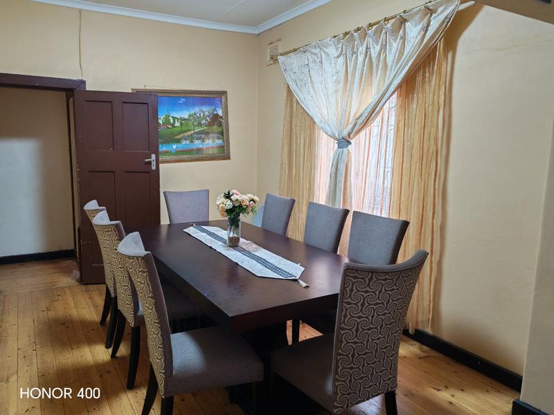 3 Bedroom Property for Sale in Prestbury KwaZulu-Natal