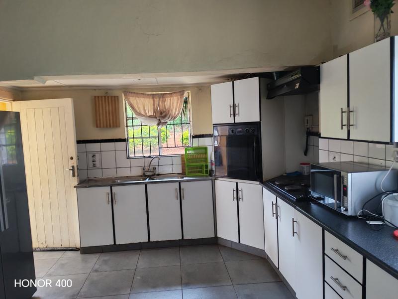 3 Bedroom Property for Sale in Prestbury KwaZulu-Natal