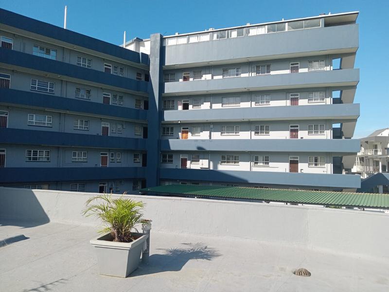 To Let 2 Bedroom Property for Rent in Margate KwaZulu-Natal