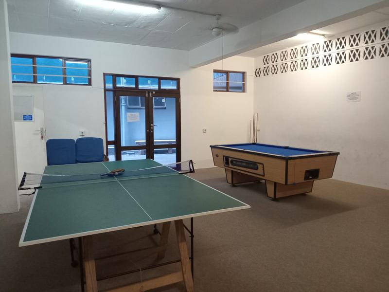 To Let 2 Bedroom Property for Rent in Margate KwaZulu-Natal