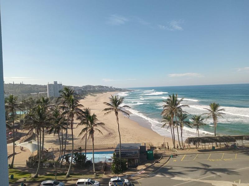To Let 2 Bedroom Property for Rent in Margate KwaZulu-Natal