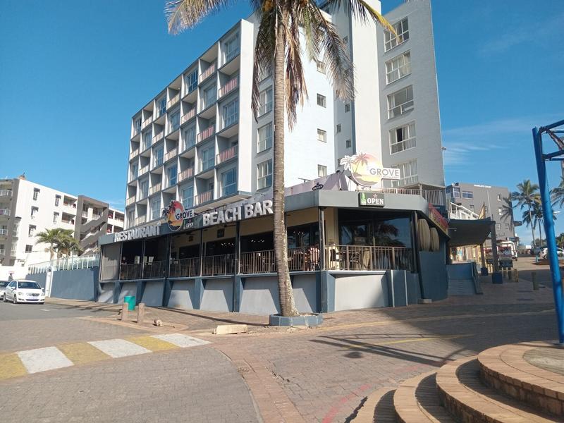 To Let 2 Bedroom Property for Rent in Margate KwaZulu-Natal