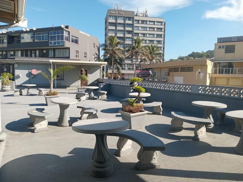 To Let 2 Bedroom Property for Rent in Margate KwaZulu-Natal