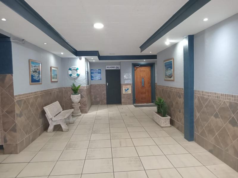 To Let 2 Bedroom Property for Rent in Margate KwaZulu-Natal