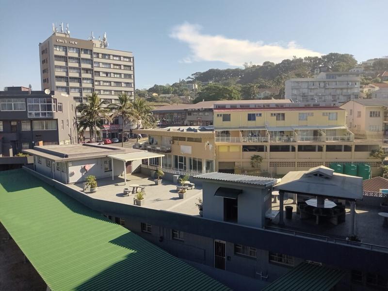 To Let 2 Bedroom Property for Rent in Margate KwaZulu-Natal