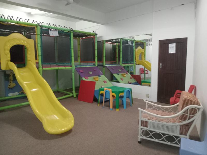 To Let 2 Bedroom Property for Rent in Margate KwaZulu-Natal