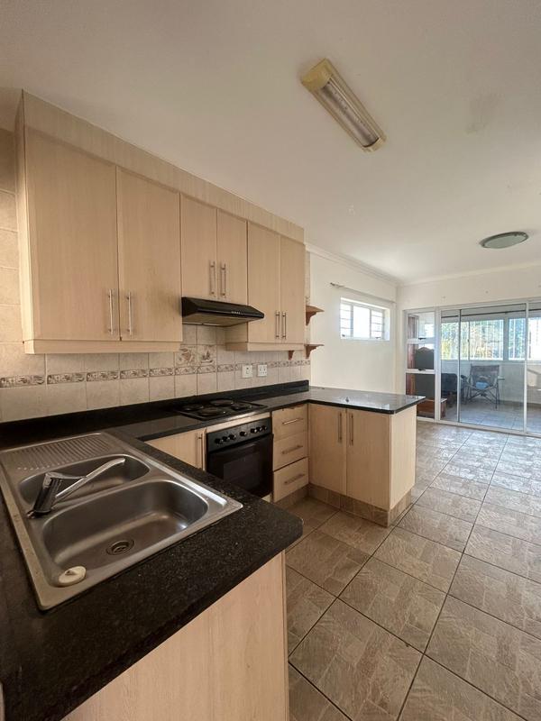 2 Bedroom Property for Sale in Manaba Beach KwaZulu-Natal