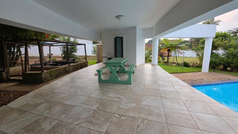 5 Bedroom Property for Sale in Malvern KwaZulu-Natal