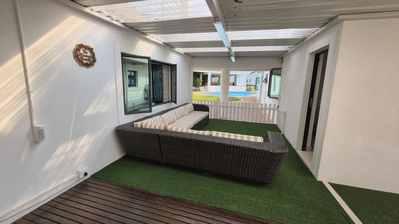 5 Bedroom Property for Sale in Malvern KwaZulu-Natal