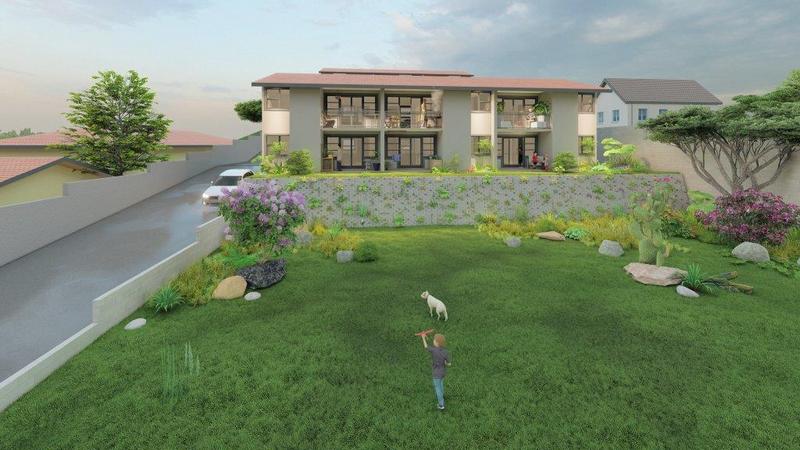 2 Bedroom Property for Sale in Malvern KwaZulu-Natal
