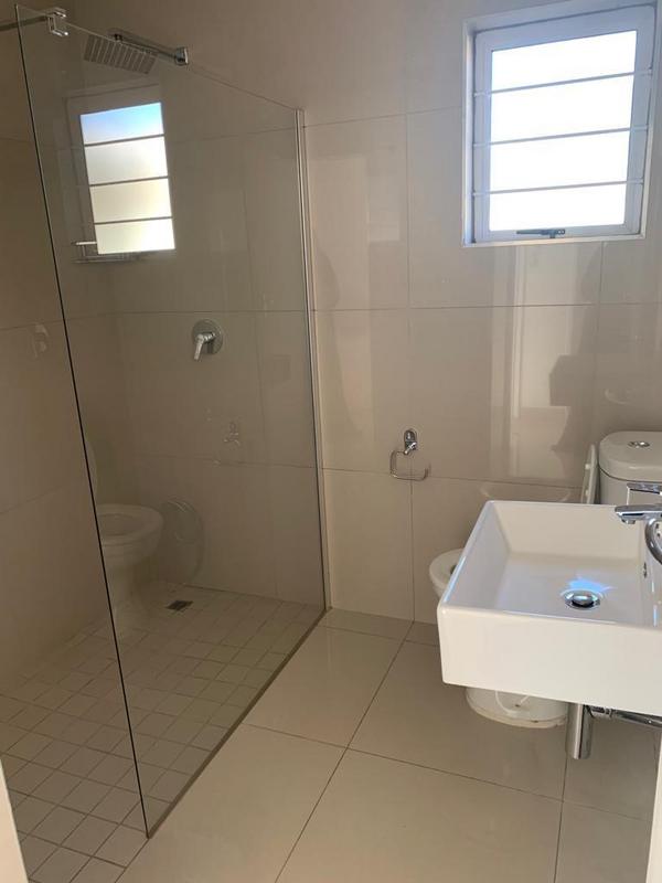 To Let 2 Bedroom Property for Rent in Westville KwaZulu-Natal