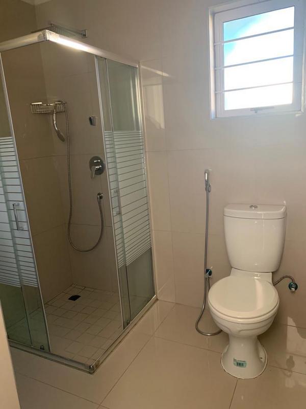 To Let 2 Bedroom Property for Rent in Westville KwaZulu-Natal
