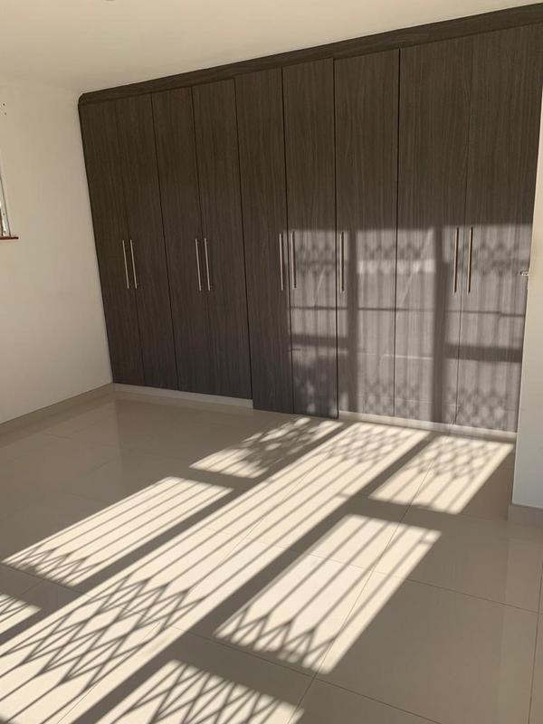 To Let 2 Bedroom Property for Rent in Westville KwaZulu-Natal