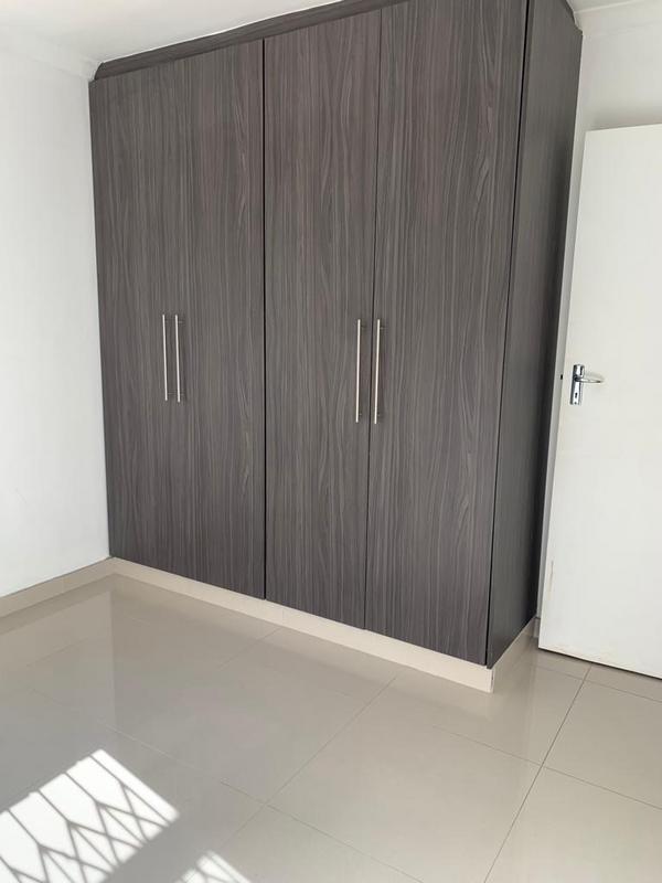 To Let 2 Bedroom Property for Rent in Westville KwaZulu-Natal