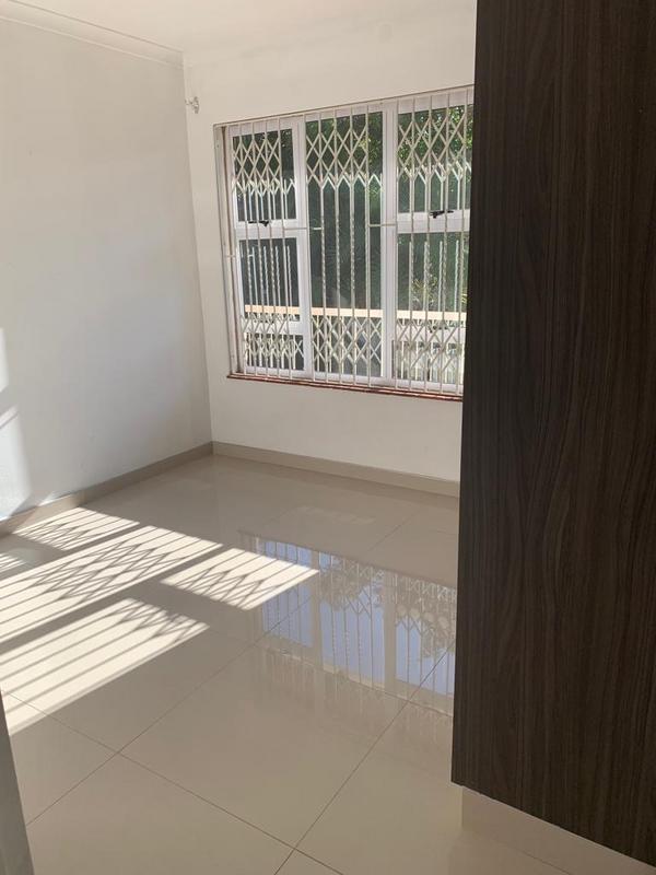 To Let 2 Bedroom Property for Rent in Westville KwaZulu-Natal