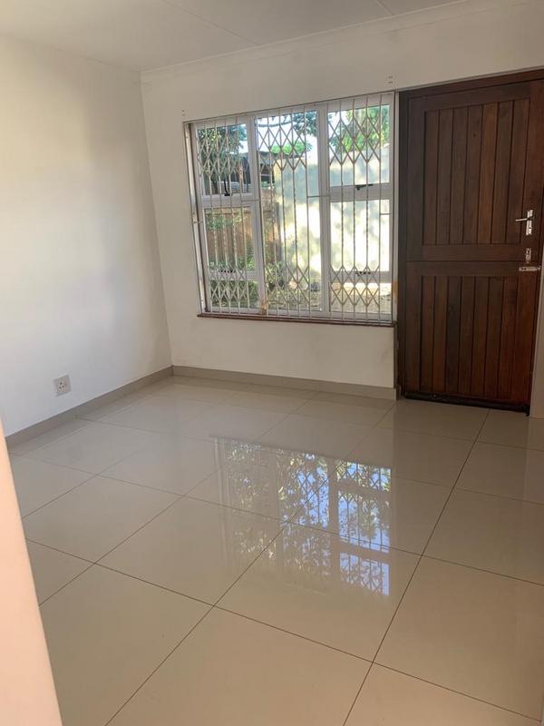 To Let 2 Bedroom Property for Rent in Westville KwaZulu-Natal