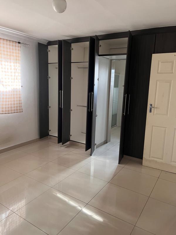 To Let 2 Bedroom Property for Rent in Westville KwaZulu-Natal