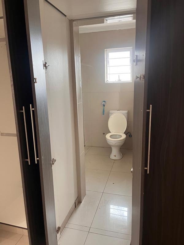 To Let 2 Bedroom Property for Rent in Westville KwaZulu-Natal