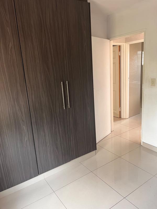 To Let 2 Bedroom Property for Rent in Westville KwaZulu-Natal