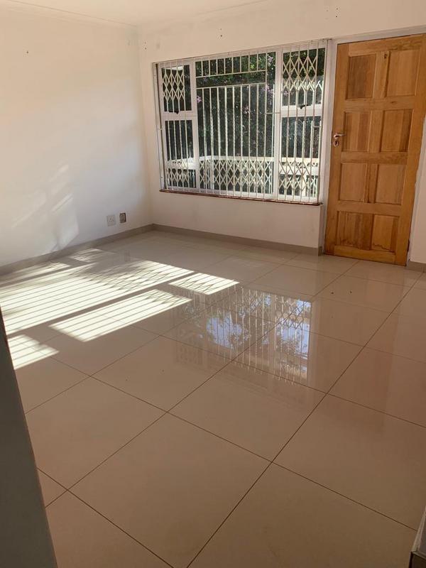 To Let 2 Bedroom Property for Rent in Westville KwaZulu-Natal