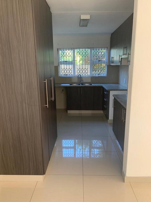 To Let 2 Bedroom Property for Rent in Westville KwaZulu-Natal