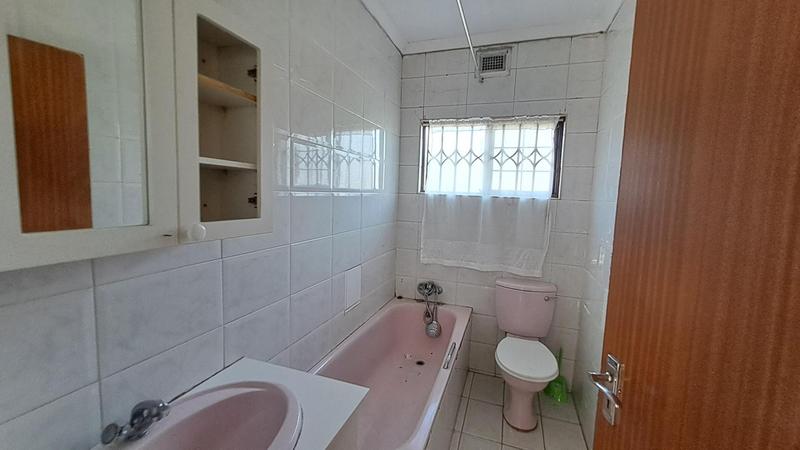 To Let 2 Bedroom Property for Rent in Bluff KwaZulu-Natal