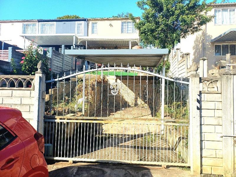 2 Bedroom Property for Sale in Rainham KwaZulu-Natal