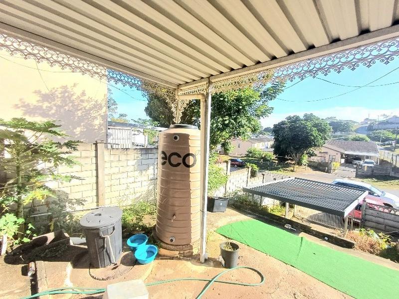 2 Bedroom Property for Sale in Rainham KwaZulu-Natal