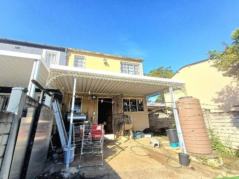 2 Bedroom Property for Sale in Rainham KwaZulu-Natal