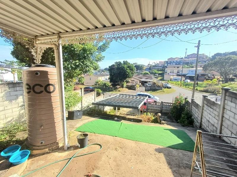 2 Bedroom Property for Sale in Rainham KwaZulu-Natal