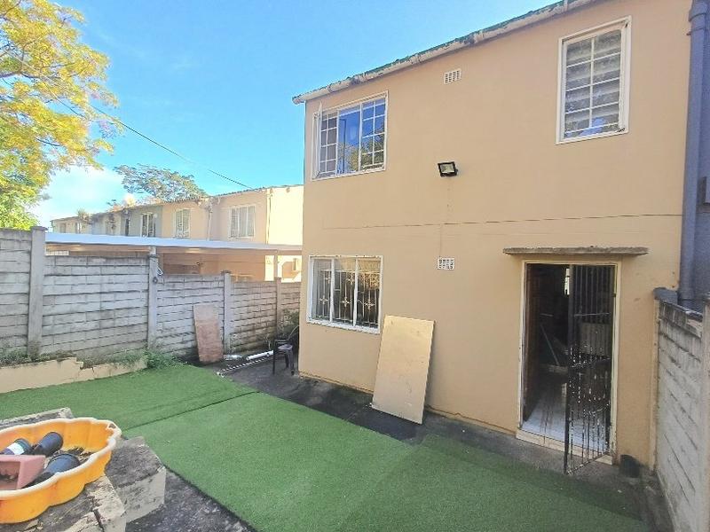 2 Bedroom Property for Sale in Rainham KwaZulu-Natal