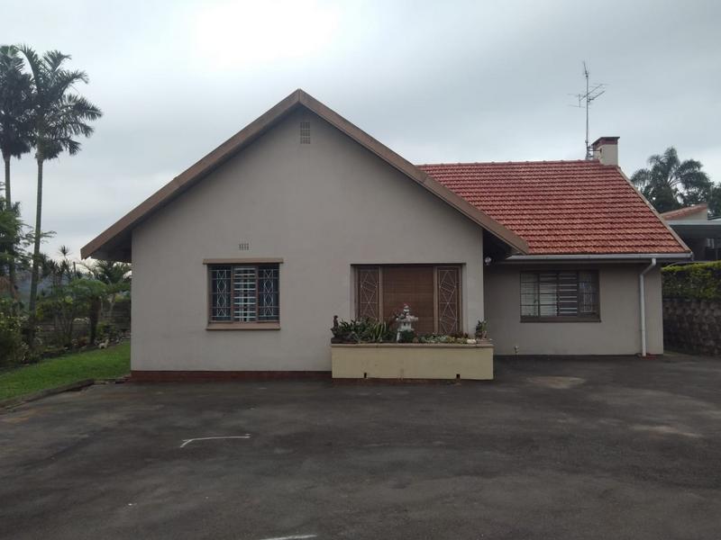 To Let 3 Bedroom Property for Rent in Pinetown KwaZulu-Natal
