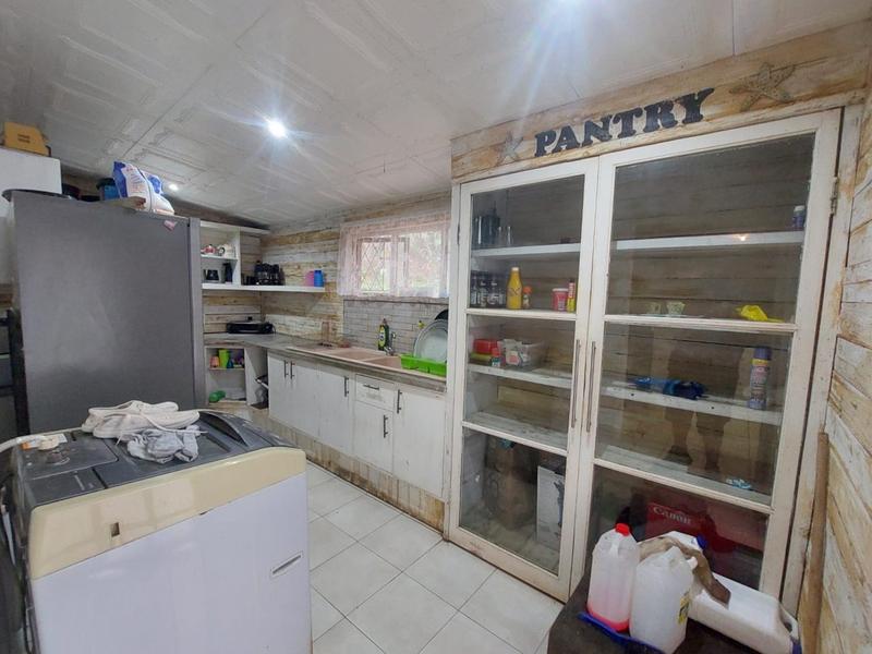 3 Bedroom Property for Sale in Uvongo KwaZulu-Natal