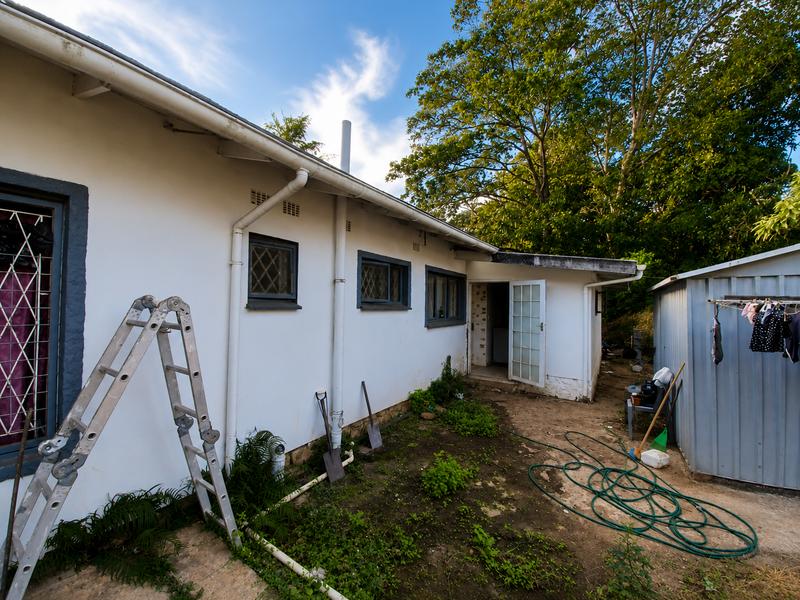 3 Bedroom Property for Sale in Uvongo KwaZulu-Natal