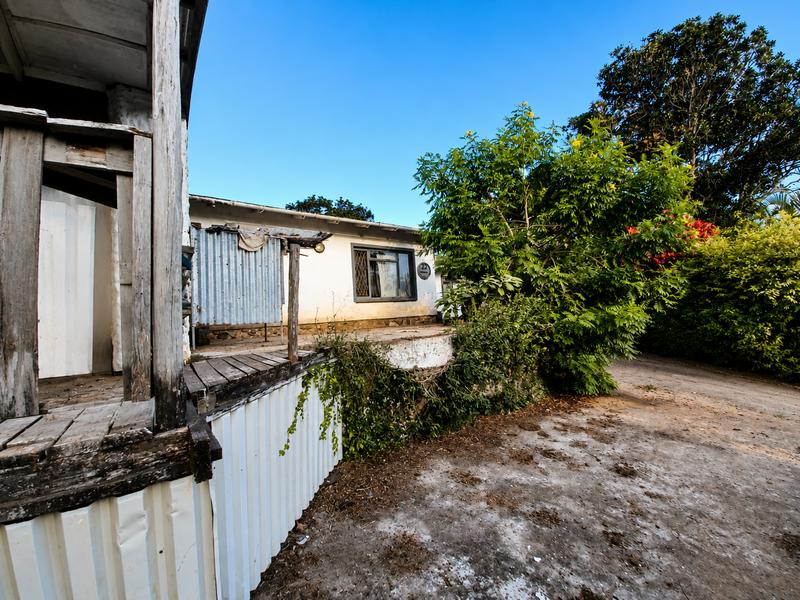 3 Bedroom Property for Sale in Uvongo KwaZulu-Natal