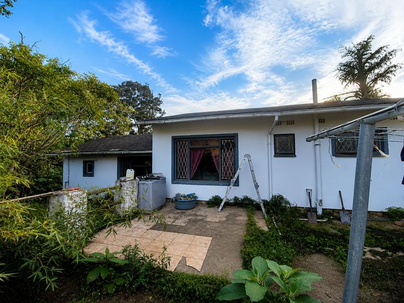 3 Bedroom Property for Sale in Uvongo KwaZulu-Natal