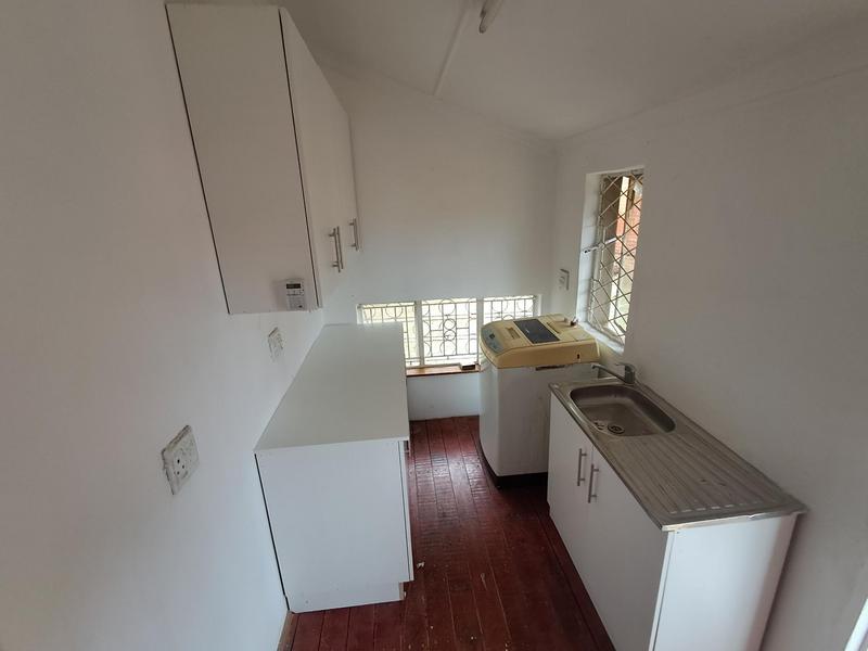 To Let 1 Bedroom Property for Rent in Overport KwaZulu-Natal
